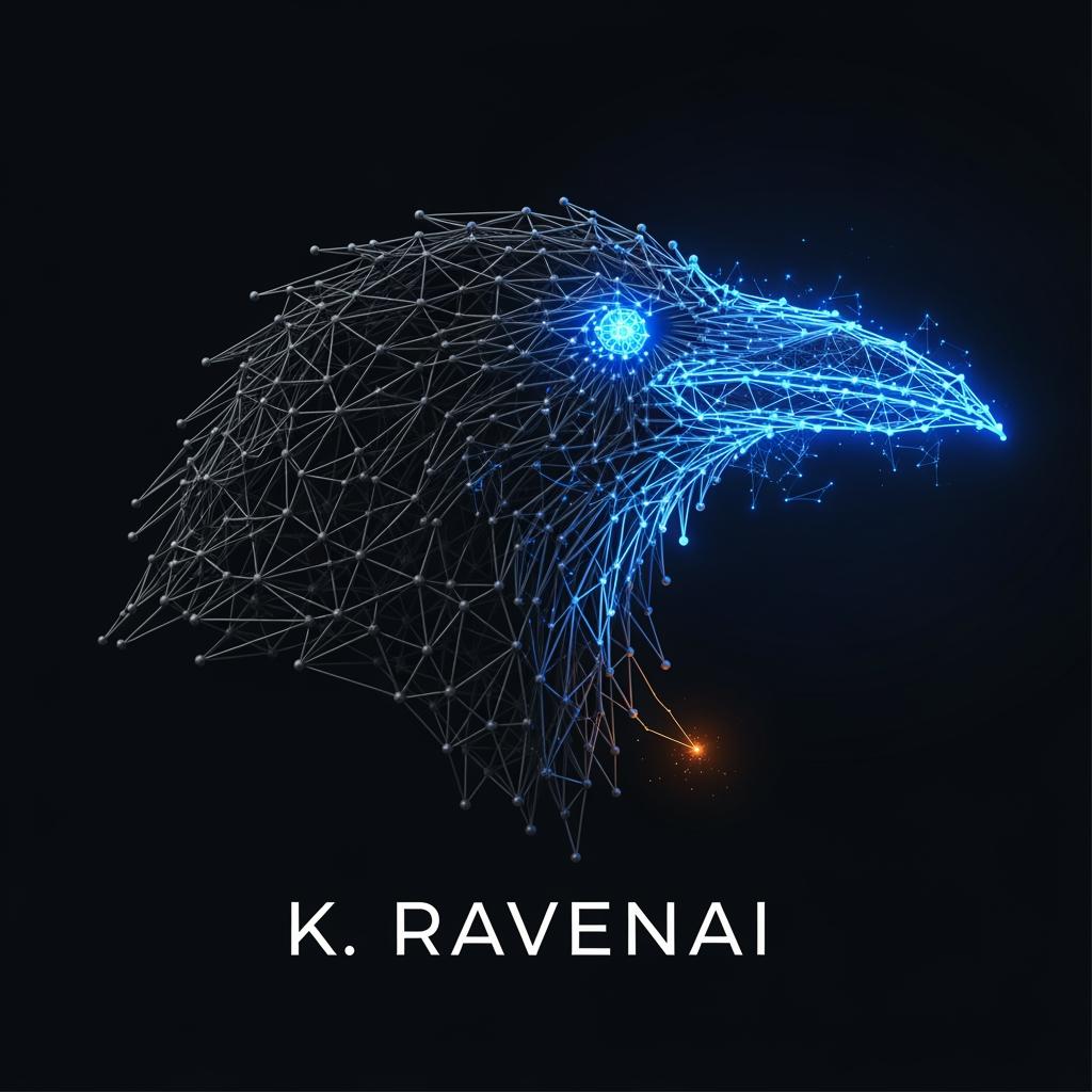 K.RAVENAI™ Neural Raven